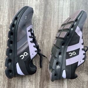 On Cloud Cloud Runner Size 8